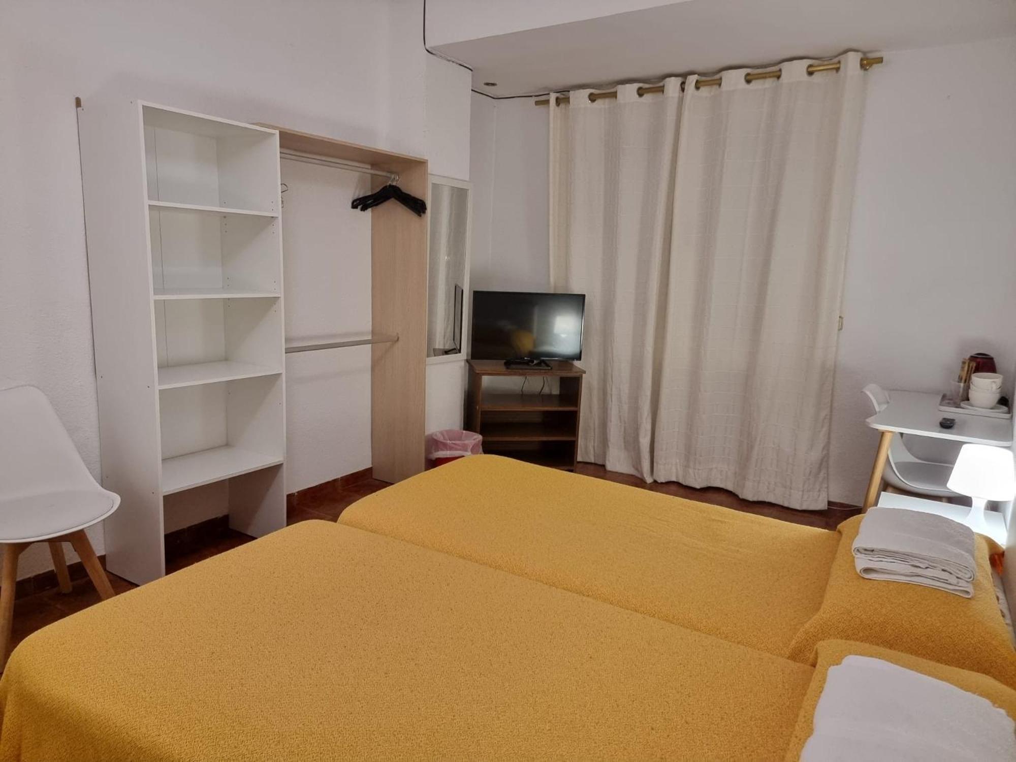 Casa De Huespedes Cuenca Otel Madrid Dış mekan fotoğraf