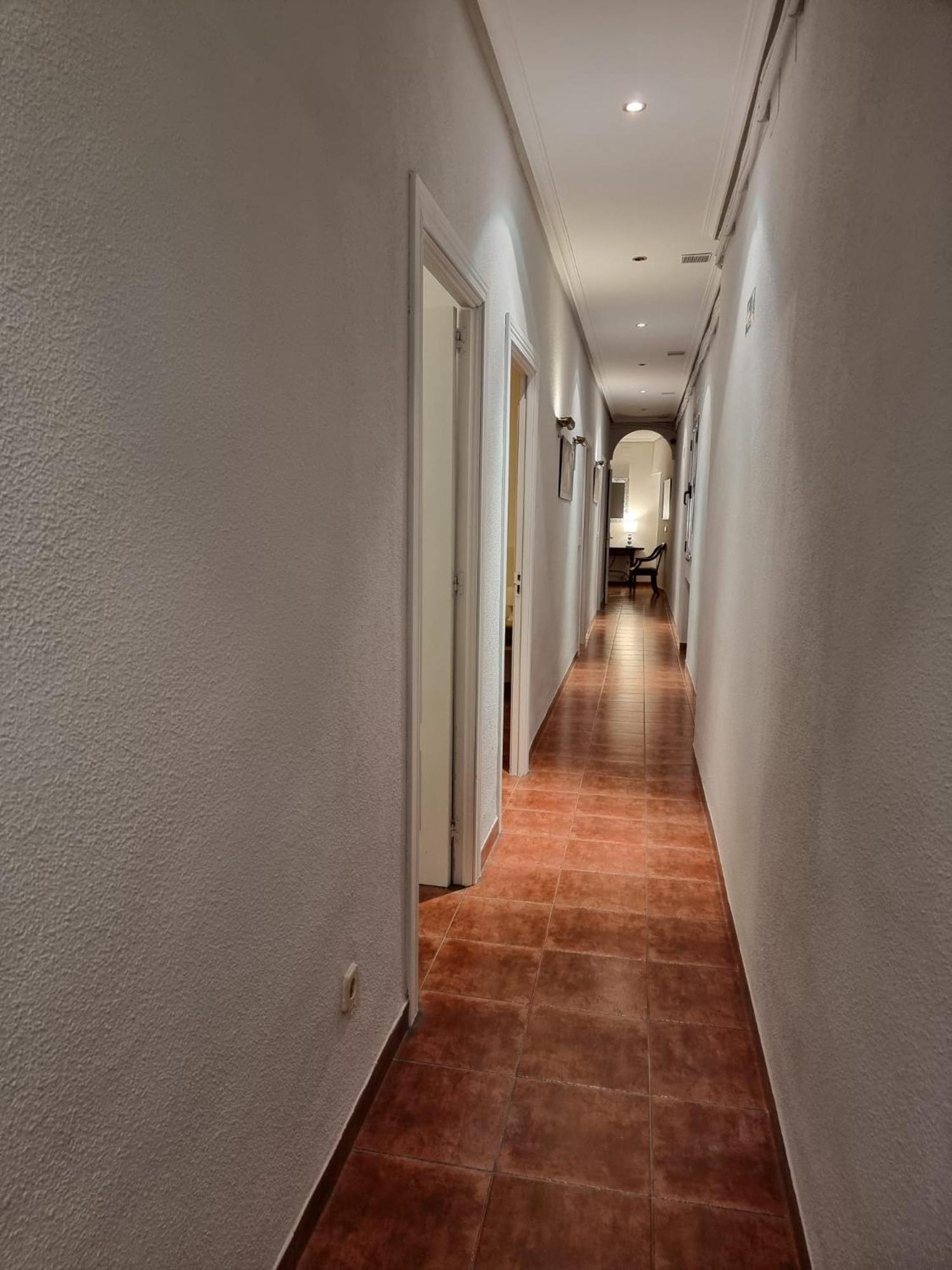 Casa De Huespedes Cuenca Otel Madrid Dış mekan fotoğraf