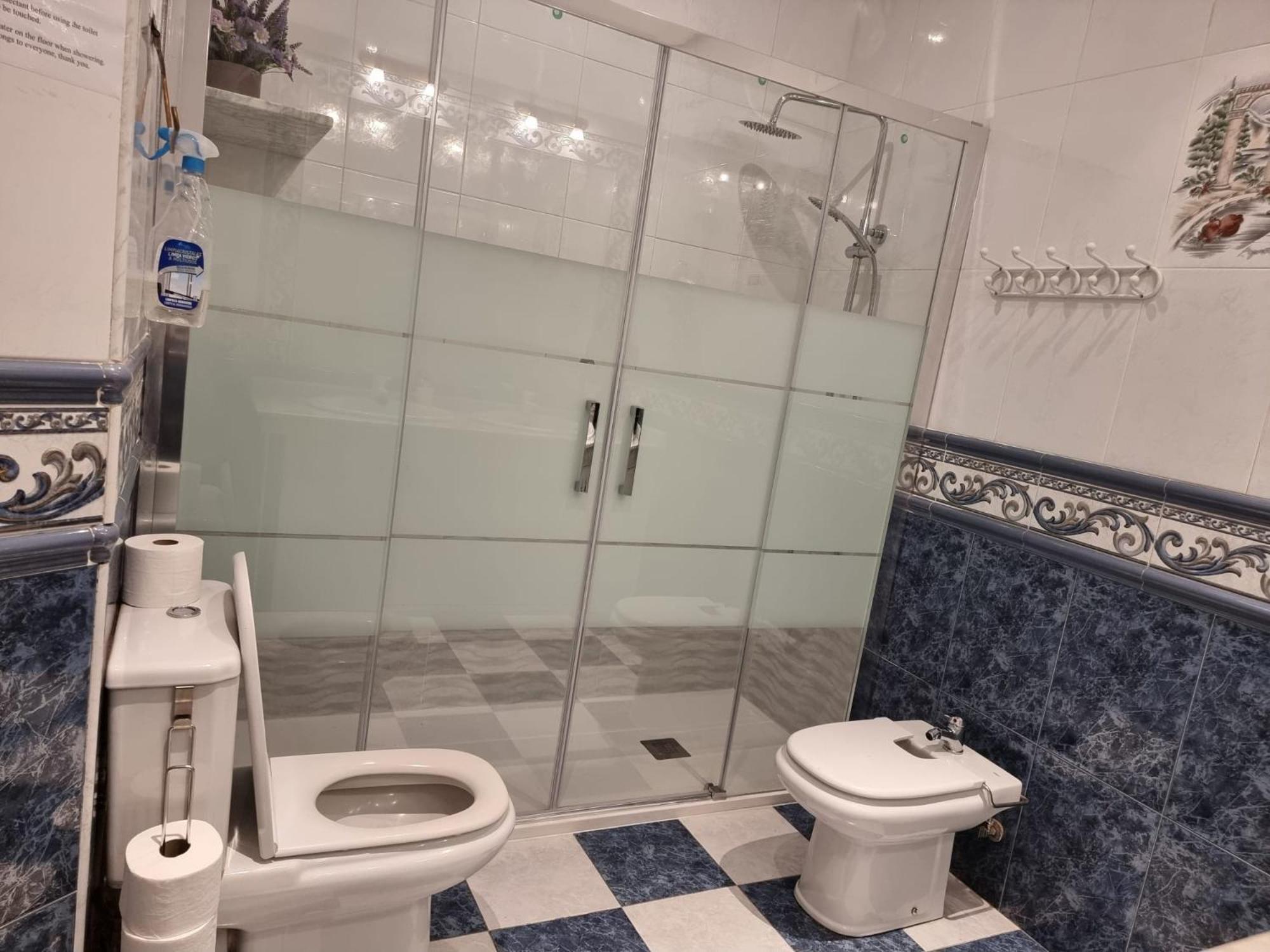 Casa De Huespedes Cuenca Otel Madrid Dış mekan fotoğraf