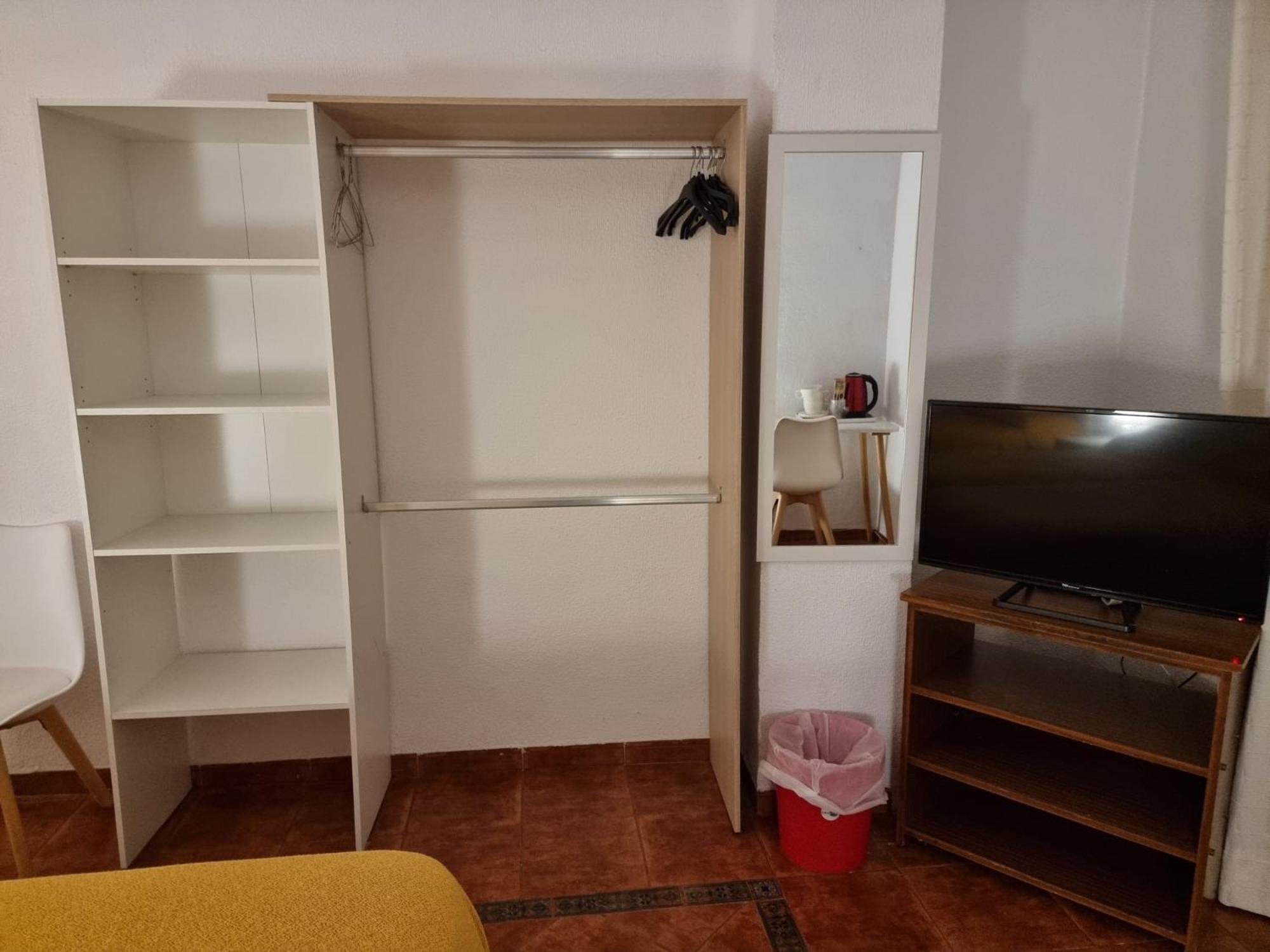 Casa De Huespedes Cuenca Otel Madrid Dış mekan fotoğraf