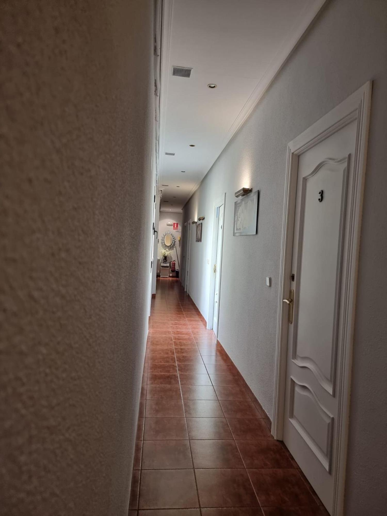 Casa De Huespedes Cuenca Otel Madrid Dış mekan fotoğraf