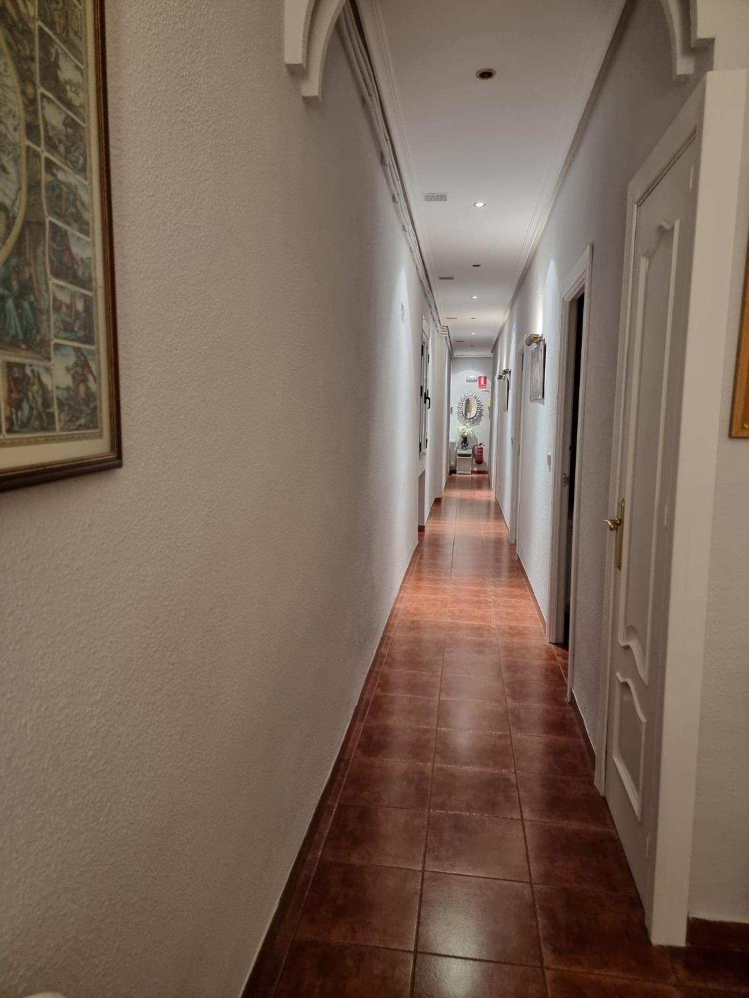 Casa De Huespedes Cuenca Otel Madrid Dış mekan fotoğraf