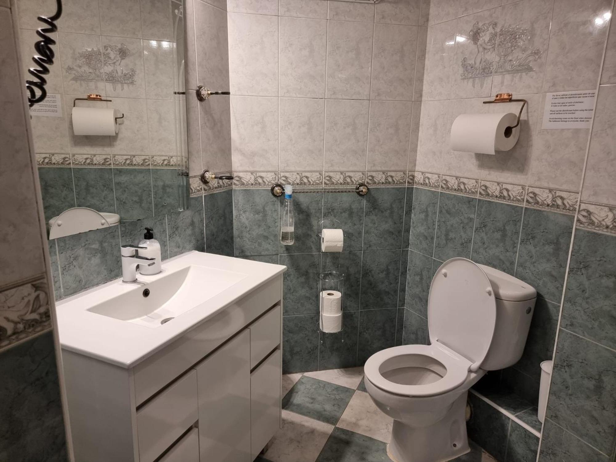 Casa De Huespedes Cuenca Otel Madrid Dış mekan fotoğraf