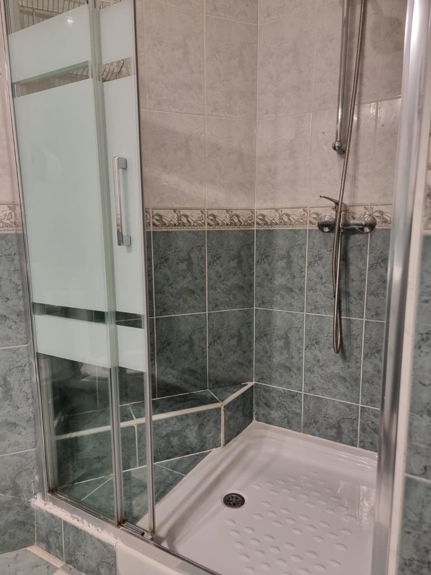 Casa De Huespedes Cuenca Otel Madrid Dış mekan fotoğraf