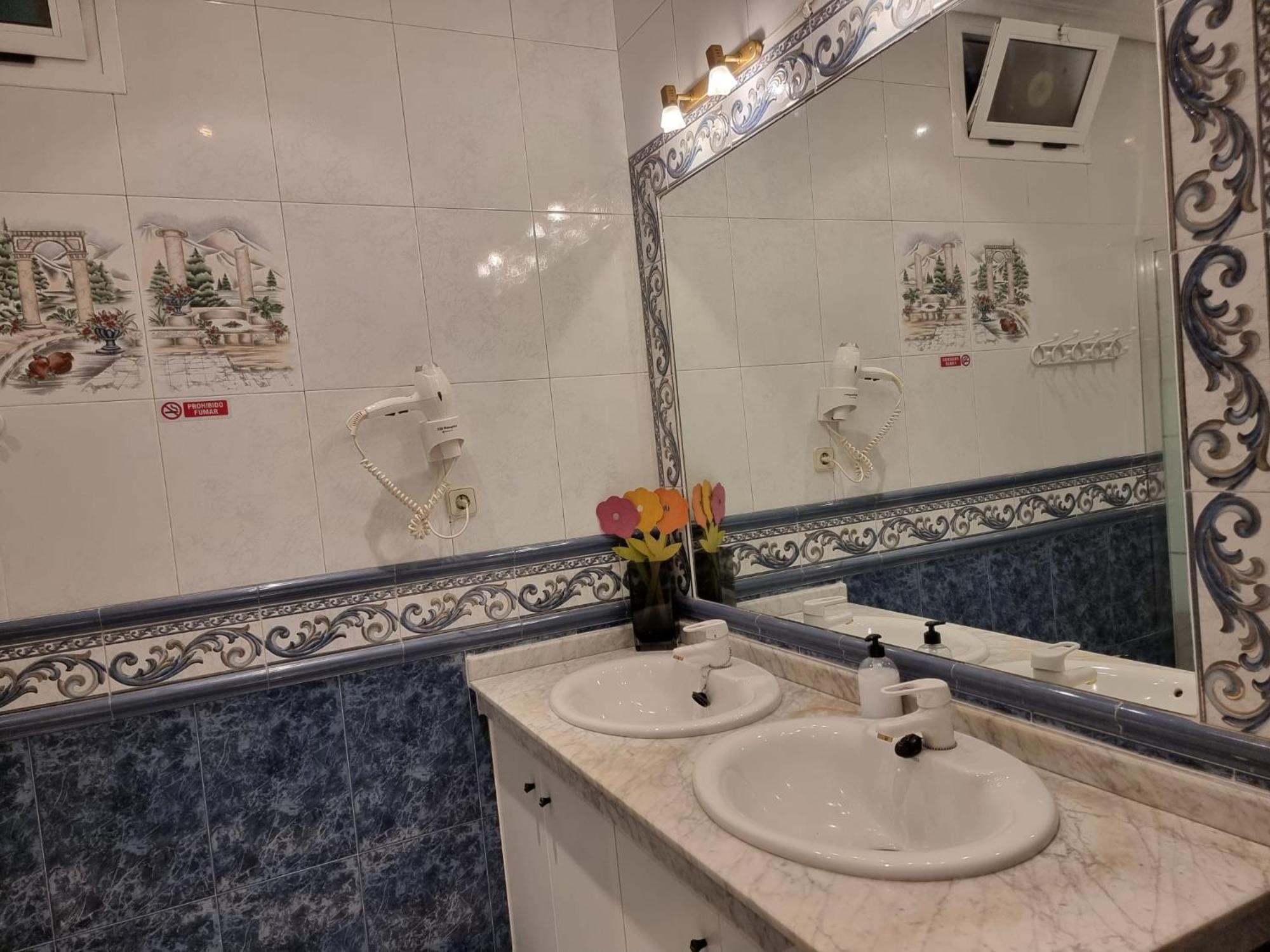 Casa De Huespedes Cuenca Otel Madrid Dış mekan fotoğraf
