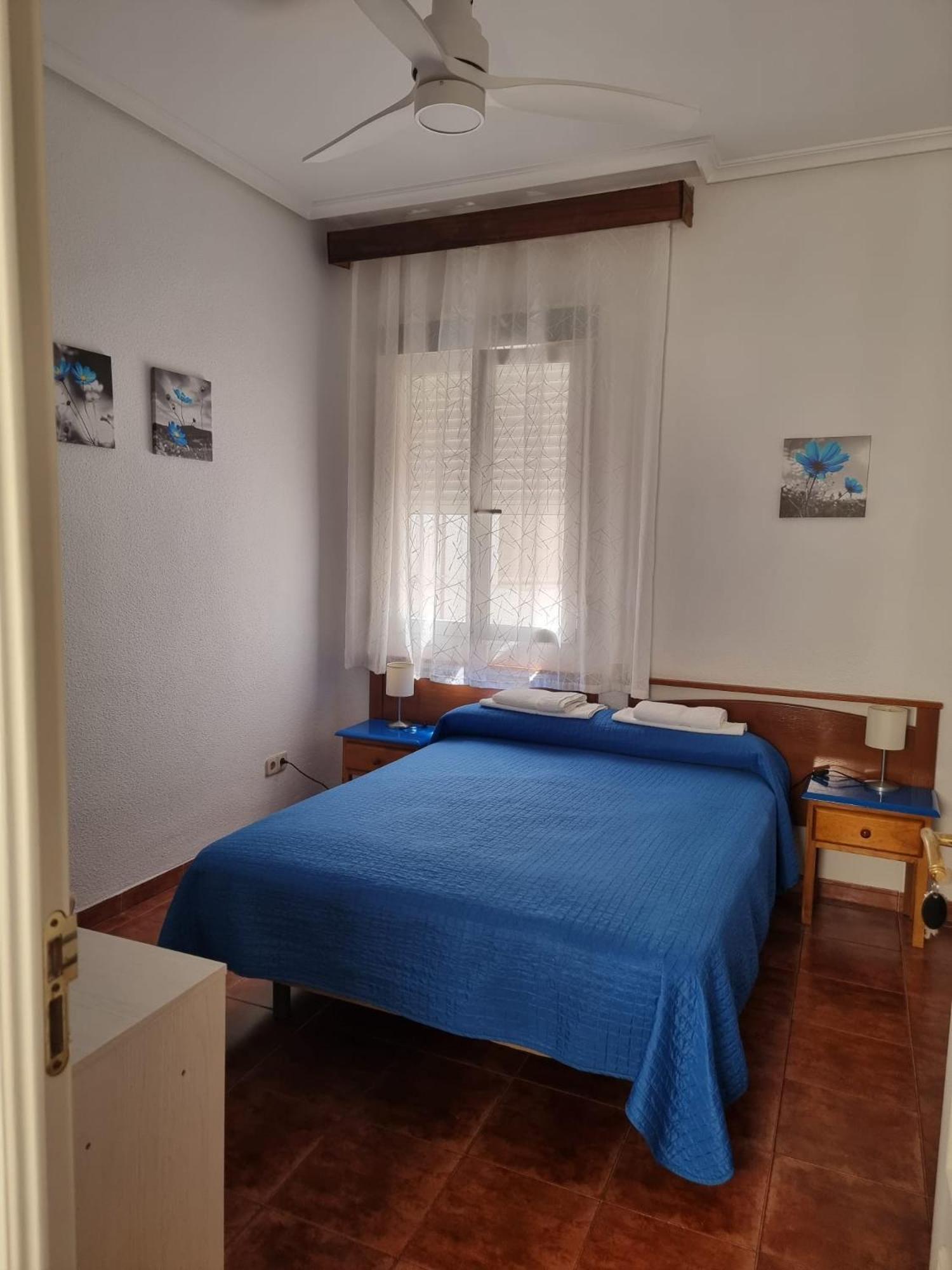 Casa De Huespedes Cuenca Otel Madrid Dış mekan fotoğraf