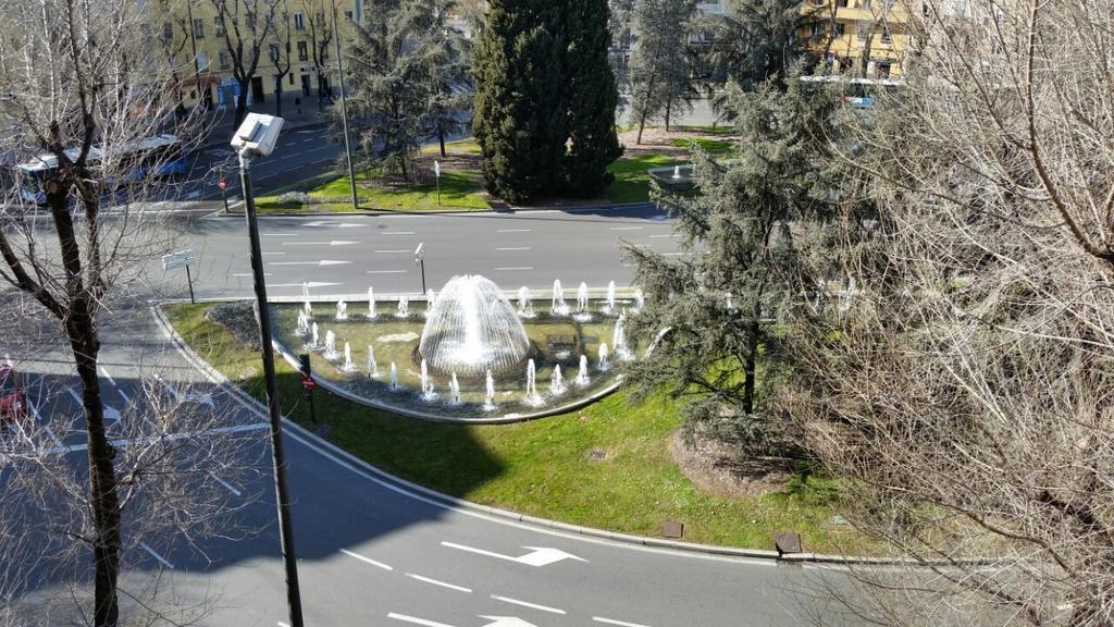 Casa De Huespedes Cuenca Otel Madrid Dış mekan fotoğraf