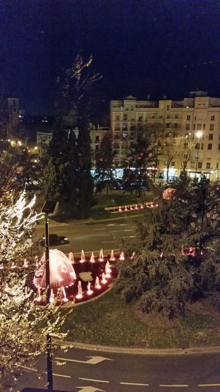 Casa De Huespedes Cuenca Otel Madrid Dış mekan fotoğraf